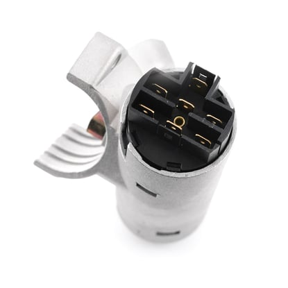 New-Aftermarket-Fiat--Duna,-Fiorino,-Uno-Ignition-Lock---Compatible-Part-Number:-46430504---7538312---7627416---Emirates-Keys