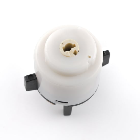 New-Aftermarket-Audi-Volkswagen-Ignition-Starter-Switch-8-Pin---Compatible-Part-Number:-4B0905849---Emirates-Keys