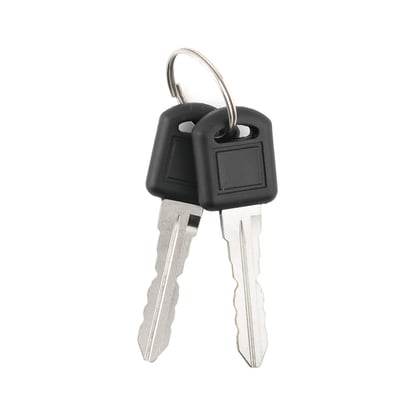 New-Aftermarket-Chevrolet-GMC-Ignition-Lock-Cylinder---Compatible-Part-Number:-12369499---26049497---26050280---26050281---8260502810---Emirates-Keys