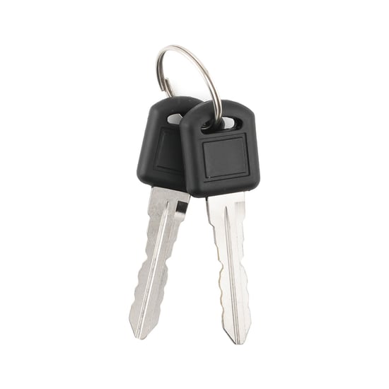 New-Aftermarket-Chevrolet-GMC-Ignition-Lock-Cylinder---Compatible-Part-Number:-12369499---26049497---26050280---26050281---8260502810---Emirates-Keys