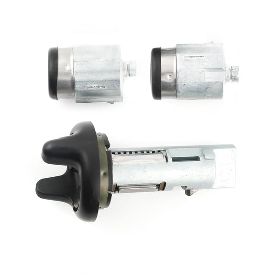 New-Aftermarket-Chevrolet-C-K-Pickup-,-Suburban-,-Tahoe-,-GMC--C-K-Pickup-,-Suburban-,-Yukon-Lock-Set---Compatible-Part-Number:-702671---702674---Emirates-Keys