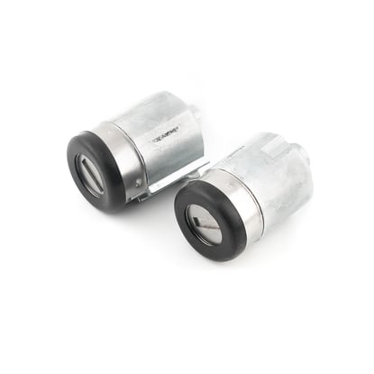 New-Aftermarket-Chevrolet-C-K-Pickup-,-Suburban-,-Tahoe-,-GMC--C-K-Pickup-,-Suburban-,-Yukon-Lock-Set---Compatible-Part-Number:-702671---702674---Emirates-Keys