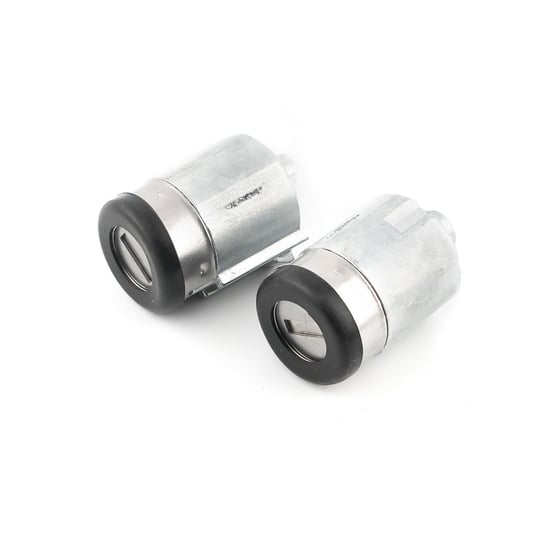 New-Aftermarket-Chevrolet-C-K-Pickup-,-Suburban-,-Tahoe-,-GMC--C-K-Pickup-,-Suburban-,-Yukon-Lock-Set---Compatible-Part-Number:-702671---702674---Emirates-Keys