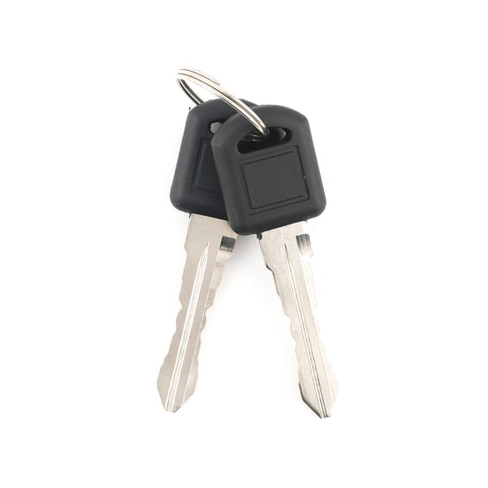 New-Aftermarket-Chevrolet-C-K-Pickup-,-Suburban-,-Tahoe-,-GMC--C-K-Pickup-,-Suburban-,-Yukon-Lock-Set---Compatible-Part-Number:-702671---702674---Emirates-Keys