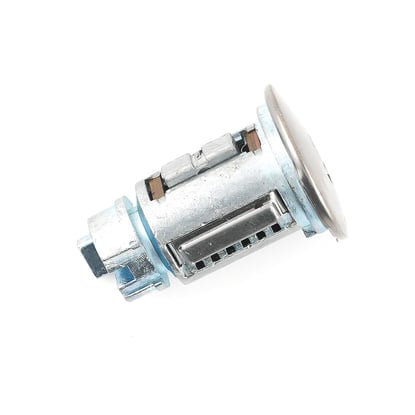 New-Aftermarket-Buick-Cadillac-Chevrolet-GMC-Ignition-Lock-Cylinder---1116618,-12326983,-1458180---Emirates-Keys