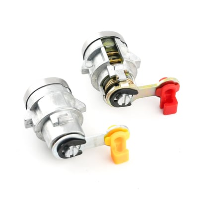 New-Aftermarket-Toyota-Door-Lock---Compatible-Part-Number:-6905112200---6905212200---Emirates-Keys