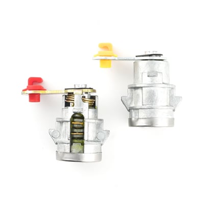 New-Aftermarket-Toyota-Door-Lock---Compatible-Part-Number:-6905112200---6905212200---Emirates-Keys