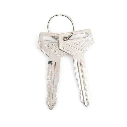 New-Aftermarket-Toyota-Door-Lock---Compatible-Part-Number:-6905135100---6905135100---690523510S---Emirates-Keys