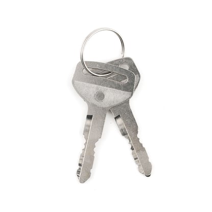 New-Aftermarket-Toyota-BU60-62-85-Door-Lock---Compatible-Part-Number:--6905195403---6905295403---Emirates-Keys