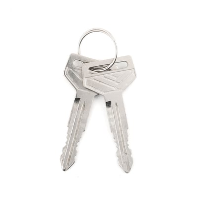 New-Aftermarket-Toyota-Hilux-RN80-1989-Door-Lock---Compatible-Part-Number:--6905135030---6905235030---Emirates-Keys