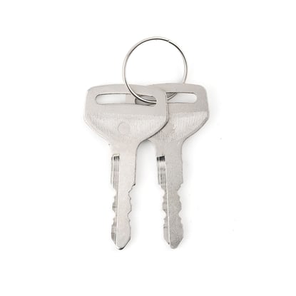 New-Aftermarket-Toyota-Kijang-1986-1990-Door-Lock---Compatible-Part-Number-6905132010---6905232010---Emirates-Keys