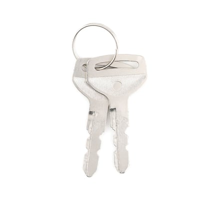 New-Aftermarket-Toyota-Corolla-KE-,-KE70-75-Door-Lock---Compatible-Part-Number:-6905119065-,-6905219065-,-6905119175-6-,-6905219175-6---Emirates-Keys