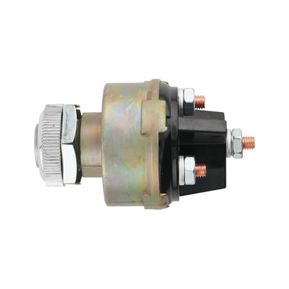 New-Aftermarket-Universal-Ignition-Lock-4-Pin----Compatible-Part-Number:-1116508,-12302088,-12302088A,-12339178,-2103,-915769,-924918---Emirates-Keys