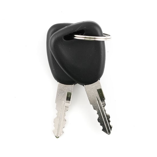 New-Aftermarket-Renault-Kangoo-Door-Lock---Yellow---Emirates-Keys