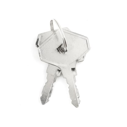 New-Aftermarket-Renault-9,-11-Trunk-Lock-Compatible-Part-Number:-7700636620---Emirates-Keys