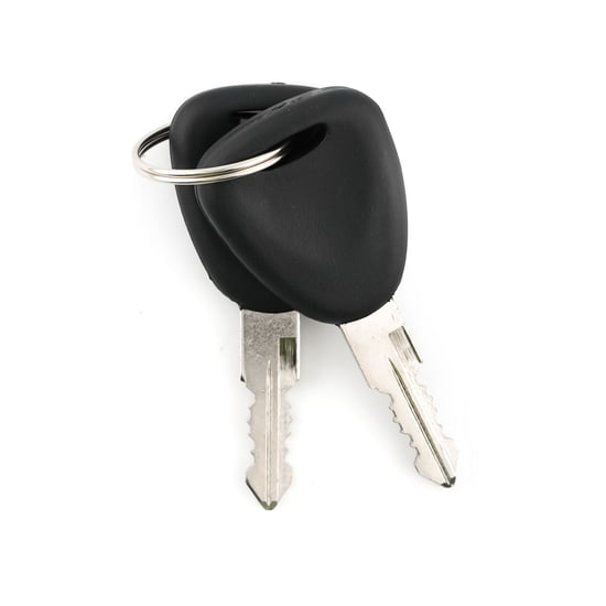 New-Aftermarket-Dacia-Duster,-Sandero-Door-Lock-(-Plastic-Keys-)-Compatible-Part-Number:-6001550787---Emirates-Keys