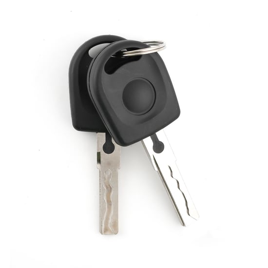 New-Aftermarket-Volkswagen-GTI-Passat-Golf-City-Golf-2004-2006-Jetta-Lupo-Polo-Gol-Sedan-Saveiro-Beetle-Ignition-Lock-Cylinder-2-Pin---Compatible-Part-Number:-3B0905855E---3B0905855G---Emirates-Keys