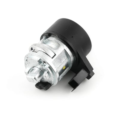 New-Aftermarket-Volkswagen-R32-GTI-Jetta-Polo-Sedan-Beetle-Golf-Passat-Ignition-Lock-Cylinder-2-Pin---Compatible-Part-Number:-3B0905855C---Emirates-Keys