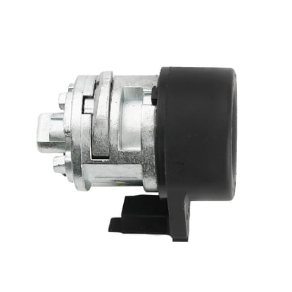 New-Aftermarket-Volkswagen-R32-GTI-Jetta-Polo-Sedan-Beetle-Golf-Passat-Ignition-Lock-Cylinder-2-Pin---Compatible-Part-Number:-3B0905855C---Emirates-Keys