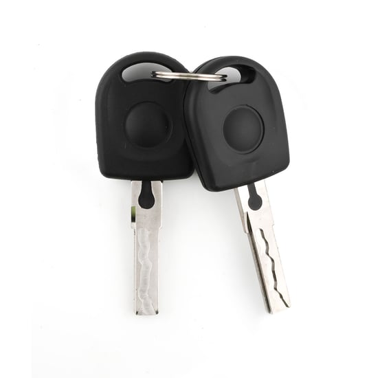 New-Aftermarket-Volkswagen-R32-GTI-Jetta-Polo-Sedan-Beetle-Golf-Passat-Ignition-Lock-Cylinder-2-Pin---Compatible-Part-Number:-3B0905855C---Emirates-Keys