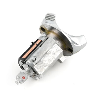 New-Aftermarket-Ford-Mercury-Lincoln-Ignition-Lock-Cylinder--Compatible-Part-Number:-88921958,-88922145,-F1AZ11582A,-F1AZ11582B---Emirates-Keys