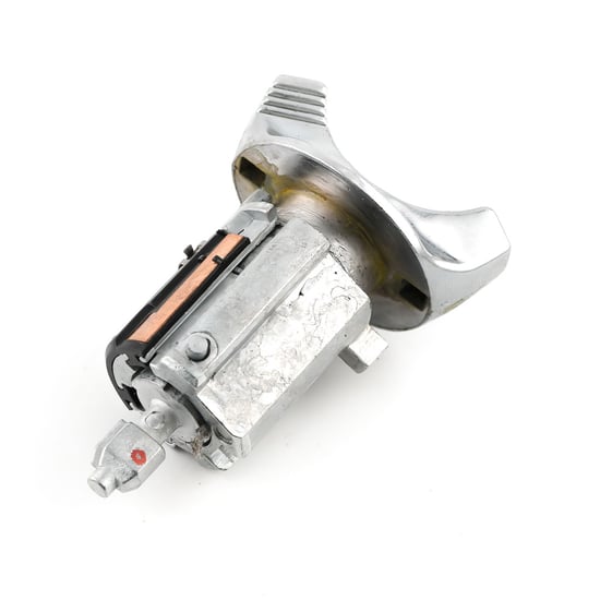 New-Aftermarket-Ford-Mercury-Lincoln-Ignition-Lock-Cylinder--Compatible-Part-Number:-88921958,-88922145,-F1AZ11582A,-F1AZ11582B---Emirates-Keys