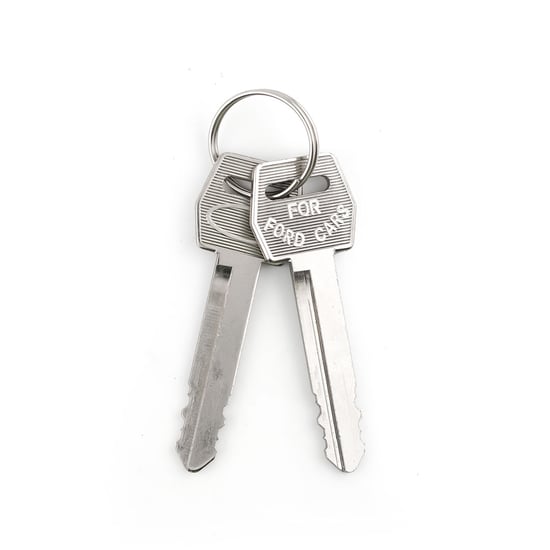 New-Aftermarket-Ford-Mercury-Lincoln-Ignition-Lock-Cylinder--Compatible-Part-Number:-88921958,-88922145,-F1AZ11582A,-F1AZ11582B---Emirates-Keys