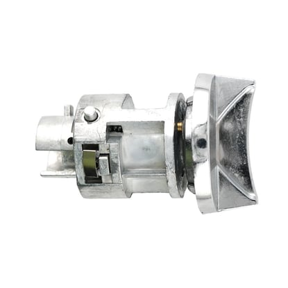 New-Aftermarket-Chrysler-Dodge-Ignition-Lock-Cylinder---Compatible-Part-Number:-19021067---5257136---701247---C1432---Emirates-Keys