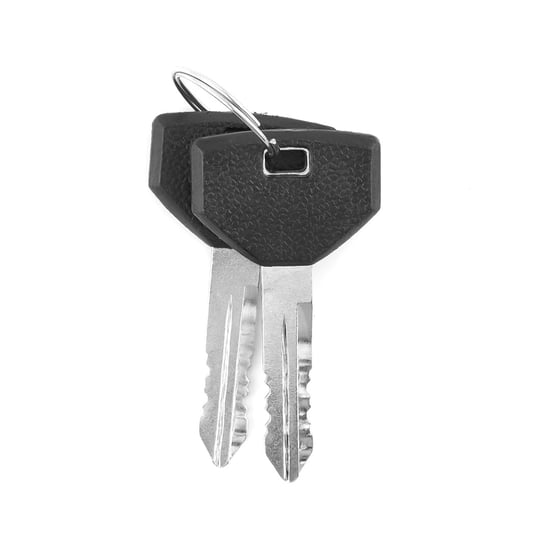 New-Aftermarket-Chrysler-Dodge-Ignition-Lock-Cylinder---Compatible-Part-Number:-19021067---5257136---701247---C1432---Emirates-Keys