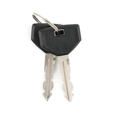 New-Aftermarket-Jeep-Chrysler-Cherokee-Wrangler-Plymouth-Neon-Dodge-Neon-Chrysler-Neon-Ignition-Lock-Cylinder---Compatible-Part-Number:-4746667---Emirates-Keys