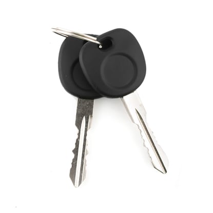 New-Aftermarket-Chevrolet-GMC-Ignition-Lock-Cylinder---Compatible-Part-Number:-12472980---15815961---Emirates-Keys