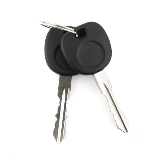 New-Aftermarket-Chevrolet-GMC-Ignition-Lock-Cylinder---Compatible-Part-Number:-12472980---15815961---Emirates-Keys