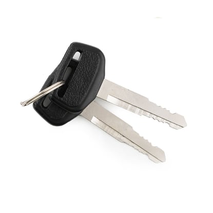 New-Aftermarket-Toyota-FJ75-Pick-up-Ignition-Lock-Cylinder---Compatible-Part-Number:-6905760071---Emirates-Keys