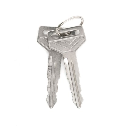 New-Aftermarket-Toyota-Camry-Ignition-Lock-Cylinder---Compatible-Part-Number:--6905735110---Emirates-Keys