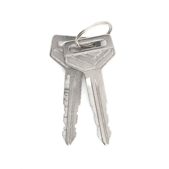 New-Aftermarket-Toyota-Camry-Ignition-Lock-Cylinder---Compatible-Part-Number:--6905735110---Emirates-Keys