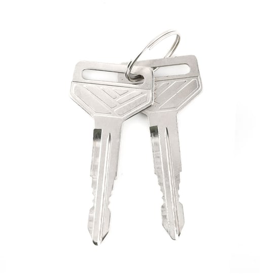 New-Aftermarket-Toyota-Hilux-RN80-Ignition-Lock-Cylinder---Compatible-Part-Number:-6905735030---6905789116---6905789118---Emirates-Keys