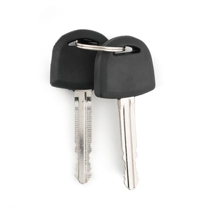 New-Aftermarket-Isuzu-D-Max-Ignition-Lock-Cylinder---Compatible-Part-Number:-897376589,--897376590,-897236071,-897236072---Emirates-Keys