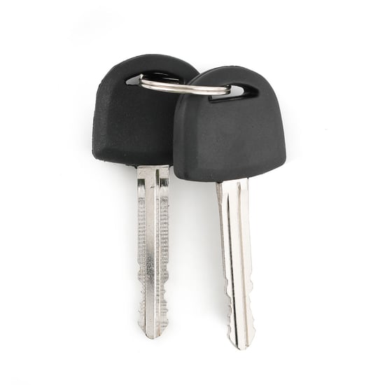 New-Aftermarket-Isuzu-D-Max-Ignition-Lock-Cylinder---Compatible-Part-Number:-897376589,--897376590,-897236071,-897236072---Emirates-Keys