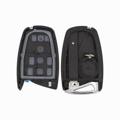New-Aftermarket-Hyundai-Azera-Smart-Key-Shell-4-Buttons-TOY48-Blade-High-Quality-Low-Price-Order-Now----Emirates-Keys