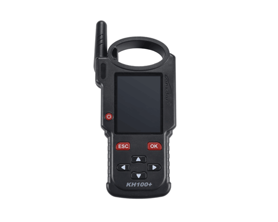 Lonsdor-KH100+-Remote-Key-Programming-Multifunction-Tool---MK3