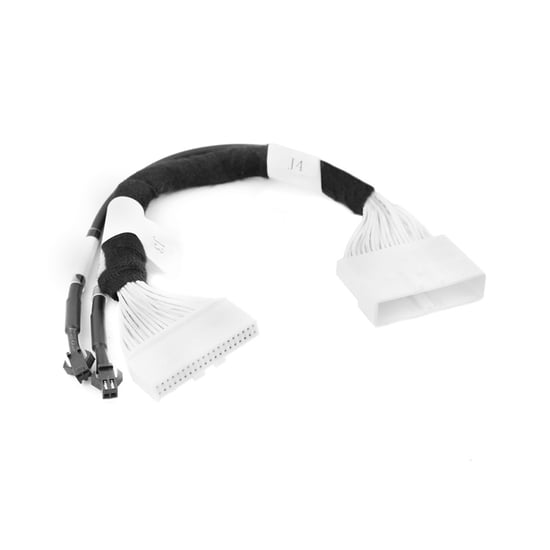 Picture of Xhorse XDKP91GL Nissan 40 PIN Gateway Adapter for Nissan and Mitsubishi