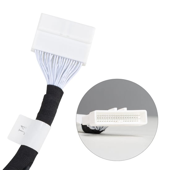 Xhorse-VVDI-XDKP91GL-Nissan-40-PIN