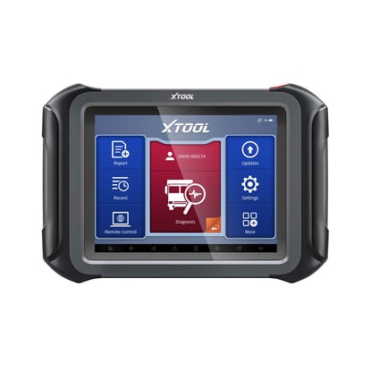 New-2023-XTool-D9HD-12V-Car-and-24V-Heavy-Duty-Truck-Diagnostic-Tool-with-42+Special-Function-Topology-Mapping---Emirates-Keys