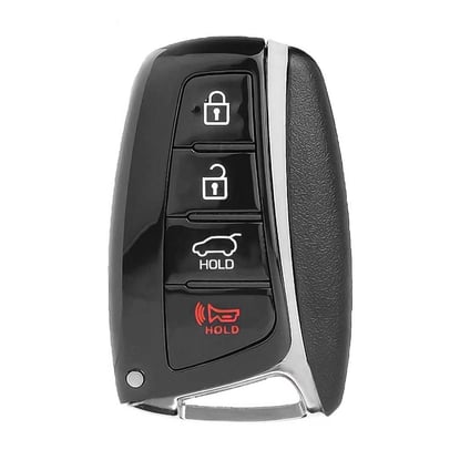 New-Aftermarket-Hyundai-Azera-Smart-Remote-Key-Shell-3+1-Button-TOY48-Blade-SUV-For-2W500-Type-High-Quality-Low-Price-Order-Now----Emirates-Keys