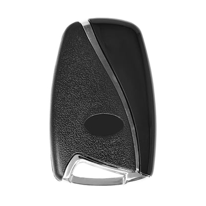 New-Aftermarket-Hyundai-Azera-Smart-Remote-Key-Shell-3+1-Button-TOY48-Blade-SUV-For-2W500-Type-High-Quality-Low-Price-Order-Now----Emirates-Keys