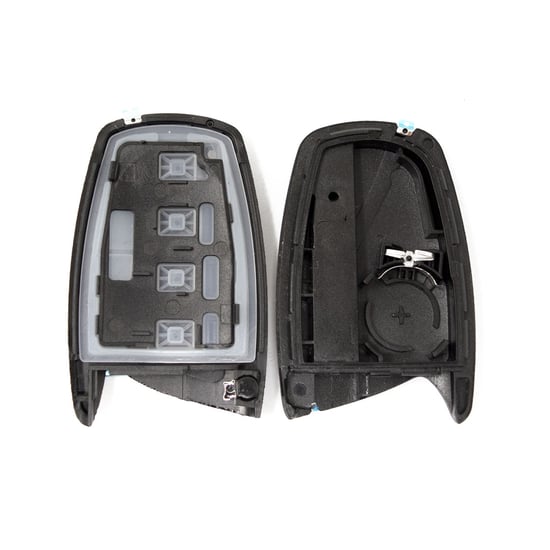 New-Aftermarket-Hyundai-Azera-Smart-Remote-Key-Shell-3+1-Button-TOY48-Blade-SUV-For-2W500-Type-High-Quality-Low-Price-Order-Now----Emirates-Keys