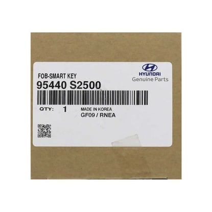 New-Hyundai-SantaFe-2022-Smart-Remote-Key-4-Buttons-433MHz-Manufacturer-Part-Number:-95440-S2500-box---Emirates-Keys