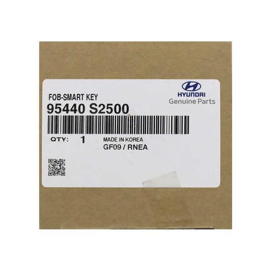 New-Hyundai-SantaFe-2022-Smart-Remote-Key-4-Buttons-433MHz-Manufacturer-Part-Number:-95440-S2500-box---Emirates-Keys