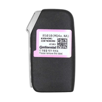 New-Kia-Sorento-2022-Genuine---OEM--Smart-Remote-Key-3+1-Buttons-433MHz-OEM-Part-Number:-95440-R5010---FCC-ID:-SY5MQ4AFGE04---Emirates-Keys