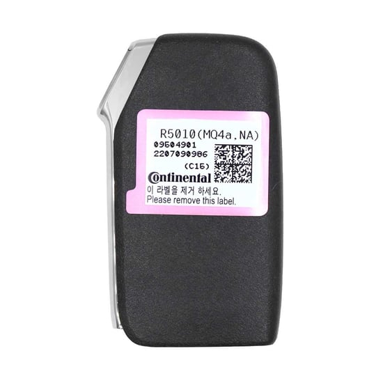 New-Kia-Sorento-2022-Genuine---OEM--Smart-Remote-Key-3+1-Buttons-433MHz-OEM-Part-Number:-95440-R5010---FCC-ID:-SY5MQ4AFGE04---Emirates-Keys